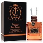 Juicy Couture Glistening Amber by Juicy Couture - Eau De Parfum Spray 100 ml - for kvinner