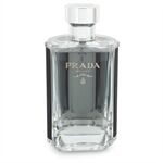 Prada L'homme by Prada - Eau De Toilette Spray (unboxed) 100 ml - for menn