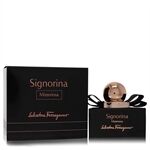 Signorina Misteriosa by Salvatore Ferragamo - Eau De Parfum Spray 30 ml - for kvinner