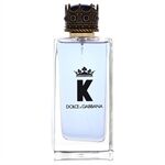 K by Dolce & Gabbana by Dolce & Gabbana - Eau De Toilette Spray (Tester) 100 ml - for menn