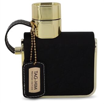 Armaf Tag Him Prestige by Armaf - Eau De Toilette Spray (unboxed) 100 ml - for menn