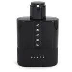 Prada Luna Rossa Black by Prada - Eau De Parfum Spray (unboxed) 100 ml - for menn