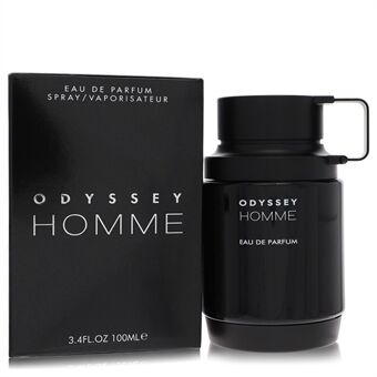 Armaf Odyssey Homme by Armaf - Eau De Parfum Spray 100 ml - for menn