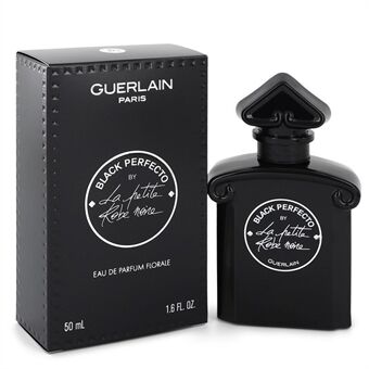 La Petite Robe Noire Black Perfecto by Guerlain - Eau De Parfum Florale Spray 50 ml - for kvinner