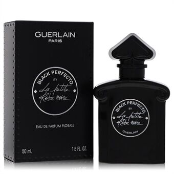La Petite Robe Noire Black Perfecto by Guerlain - Eau De Parfum Florale Spray 50 ml - for kvinner