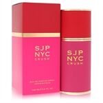 SJP NYC Crush by Sarah Jessica Parker - Eau De Parfum Spray 100 ml - for kvinner