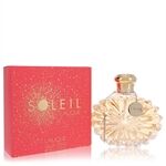 Lalique Soleil by Lalique - Eau De Parfum Spray 100 ml - for kvinner