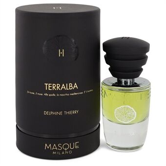 Terralba by Masque Milano - Eau De Parfum Spray (Unisex) 35 ml - for kvinner