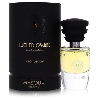 Luci Ed Ombre by Masque Milano - Eau De Parfum Spray (Unisex) 35 ml - for kvinner