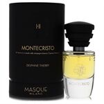 Montecristo by Masque Milano - Eau De Parfum Spray (Unisex) 35 ml - for kvinner