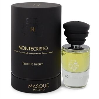 Montecristo by Masque Milano - Eau De Parfum Spray (Unisex) 35 ml - for kvinner