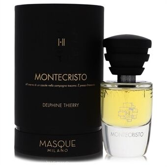 Montecristo by Masque Milano - Eau De Parfum Spray (Unisex) 35 ml - for kvinner