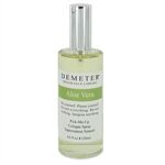 Demeter Aloe Vera by Demeter - Cologne Spray (unboxed) 120 ml - for kvinner