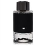 Montblanc Explorer by Mont Blanc - Eau De Parfum Spray (unboxed) 100 ml - for menn