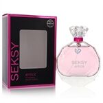 Seksy Entice by Seksy - Eau De Parfum Spray 104 ml - for kvinner
