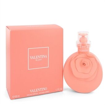 Valentina Blush by Valentino - Eau De Parfum Spray 50 ml - for kvinner