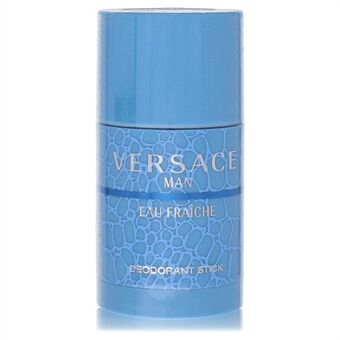 Versace Man by Versace - Eau Fraiche Deodorant Stick 75 ml - for menn
