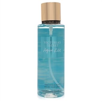 Victoria\'s Secret Aqua Kiss by Victoria\'s Secret - Fragrance Mist Spray 248 ml - for kvinner
