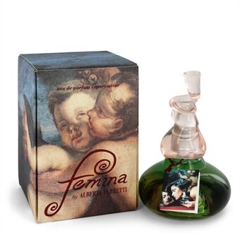 Femina by Alberta Ferretti - Eau De Parfum Spray 100 ml - for kvinner