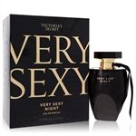 Very Sexy Night by Victoria's Secret - Eau De Parfum Spray 100 ml - for kvinner