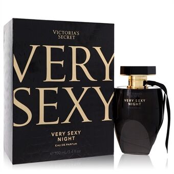 Very Sexy Night by Victoria\'s Secret - Eau De Parfum Spray 100 ml - for kvinner