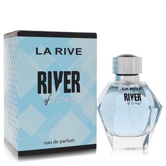 La Rive River of Love by La Rive - Eau De Parfum Spray 100 ml - for kvinner