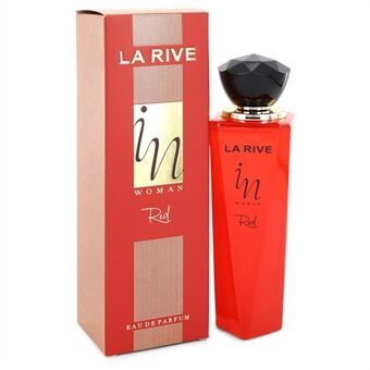 La Rive In Woman Red by La Rive - Eau De Parfum Spray 100 ml - for kvinner