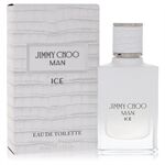 Jimmy Choo Ice by Jimmy Choo - Eau De Toilette Spray 30 ml - for menn