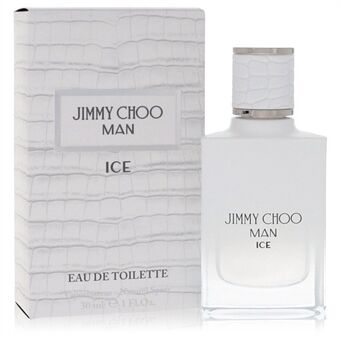 Jimmy Choo Ice by Jimmy Choo - Eau De Toilette Spray 30 ml - for menn