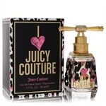 I Love Juicy Couture by Juicy Couture - Eau De Parfum Spray 50 ml - for kvinner