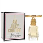 I am Juicy Couture by Juicy Couture - Eau De Parfum Spray 30 ml - for kvinner