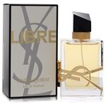 Libre by Yves Saint Laurent - Eau De Parfum Spray 50 ml - for kvinner