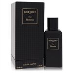 Korloff Pour Homme by Korloff - Eau De Parfum Spray 90 ml - for menn