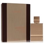 Al Haramain Amber Oud Gold Edition by Al Haramain - Eau De Parfum Spray (Unisex) 60 ml - for kvinner