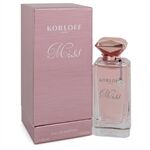 Miss Korloff by Korloff - Eau De Parfum Spray 90 ml - for kvinner