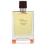 Terre D'hermes Eau Intense Vetiver by Hermes - Eau De Parfum Spray (Tester) 100 ml - for menn