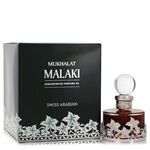 Swiss Arabian Mukhalat Malaki by Swiss Arabian - Concentrated Perfume Oil 30 ml - for menn