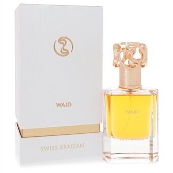 Swiss Arabian Wajd by Swiss Arabian - Eau De Parfum Spray (Unisex) 50 ml - for menn