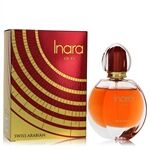 Swiss Arabian Inara Oud by Swiss Arabian - Eau De Parfum Spray 55 ml - for kvinner