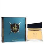 Swiss Arabian Ghazi Oud by Swiss Arabian - Eau De Parfum Spray 100 ml - for menn