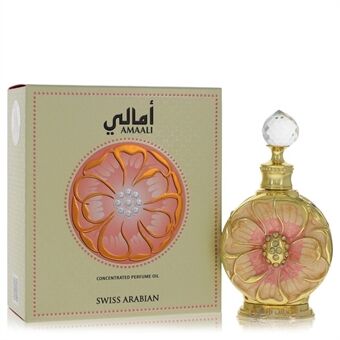 Swiss Arabian Amaali by Swiss Arabian - Concentrated Perfume Oil 15 ml - for kvinner