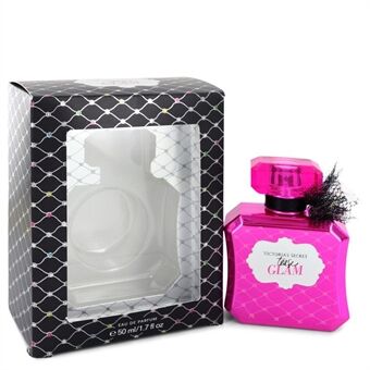Victoria\'s Secret Tease Glam by Victoria\'s Secret - Eau De Parfum Spray 50 ml - for kvinner