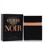 Guess Seductive Homme Noir by Guess - Eau De Toilette Spray 100 ml - for menn