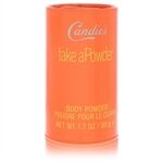 Candies by Liz Claiborne - Body Powder Shaker 50 ml - for kvinner