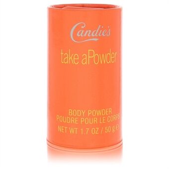 Candies by Liz Claiborne - Body Powder Shaker 50 ml - for kvinner