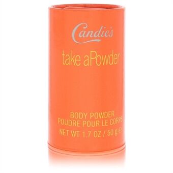Candies by Liz Claiborne - Body Powder Shaker 50 ml - for kvinner