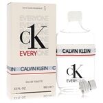 CK Everyone by Calvin Klein - Eau De Toilette Spray (Unisex) 100 ml - for kvinner