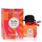 Twilly D'Hermes Eau Poivree by Hermes - Eau De Parfum Spray 50 ml - for kvinner