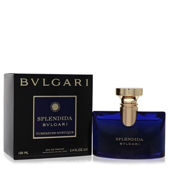 Bvlgari Splendida Tubereuse Mystique by Bvlgari - Eau De Parfum Spray 100 ml - for kvinner
