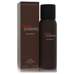 Terre D'Hermes by Hermes - Deodorant Spray 150 ml - for menn